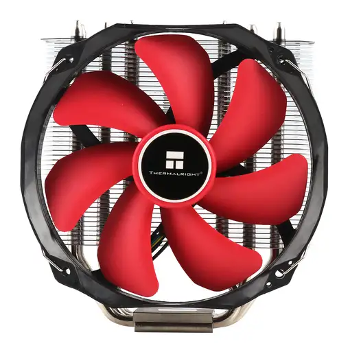Thermalright TA140 sistema de refrigeración para ordenador Procesador Refrigerador Thermalright TA140 sistema de refrigeración para ordenador Procesador Refrigerador