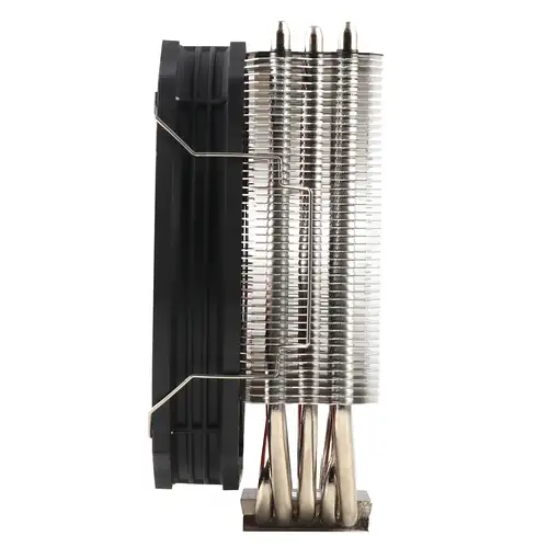 Thermalright TA140 sistema de refrigeración para ordenador Procesador Refrigerador