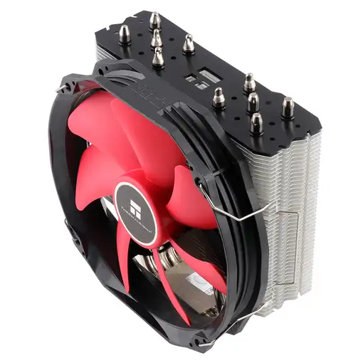 Thermalright TA140 sistema de refrigeración para ordenador Procesador Refrigerador