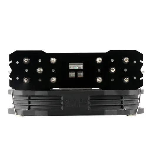 Thermalright TA140 sistema de refrigeración para ordenador Procesador Refrigerador