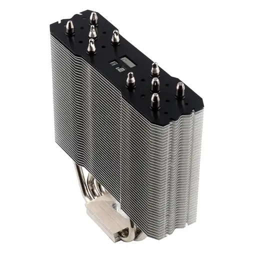Thermalright TA140 sistema de refrigeración para ordenador Procesador Refrigerador