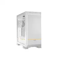 be quiet! BGW51 carcasa de ordenador Torre Blanco