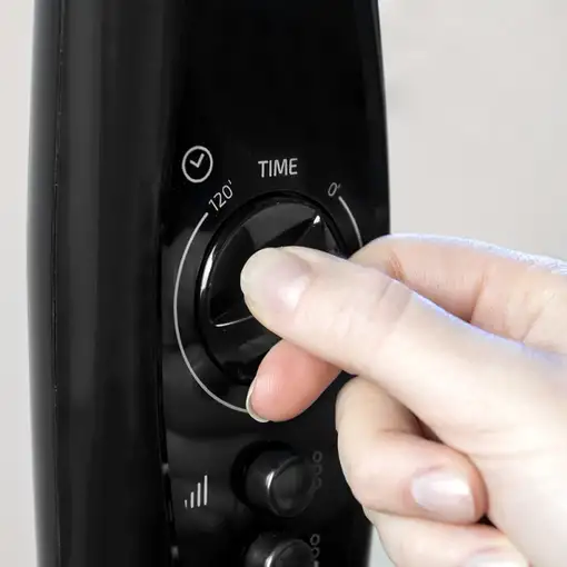 Cecotec EnergySilence 1020 Extreme Flow Negro