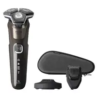 Philips SHAVER Series 5000 S5886/38 afeitadora Máquina de afeitar Philips SHAVER Series 5000 S5886/38 afeitadora Máquina de afeitar