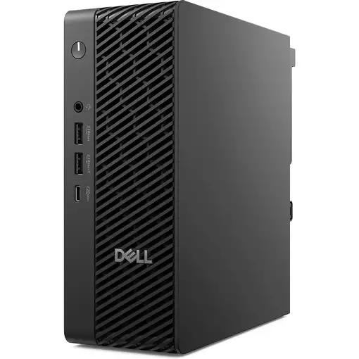 DELL Pro Max FCM2250 Intel Core Ultra 7 265 16 GB DDR5-SDRAM 1 TB SSD NVIDIA RTX