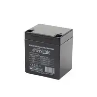 Gembird BAT-12V4.5AH batería para sistema ups 12 V