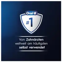 Oral-B Pro 1 8700216012935 cepillo eléctrico para dientes Adulto Cepillo dental