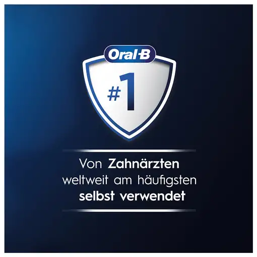 Oral-B Pro 1 8700216012935 cepillo eléctrico para dientes Adulto Cepillo dental