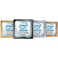 HPE Intel Xeon-Silver 4514Y 2.0GHz 16-core 150W Processor HPE Intel Xeon-Silver 4514Y 2.0GHz 16-core 150W Processor