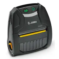 Zebra ZQ320 Plus impresora de etiquetas Térmica directa 203 x 203 DPI 100 mm/s