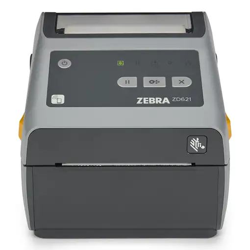 Zebra ZD621 impresora de etiquetas Térmica directa 300 x 300 DPI 152 mm/s Zebra ZD621 impresora de etiquetas Térmica directa 300 x 300 DPI 152 mm/s