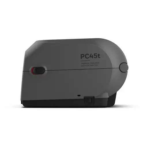 Honeywell PC45T impresora de etiquetas Transferencia térmica 203 x 203 DPI