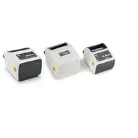 Zebra ZD421 impresora de etiquetas Transferencia térmica 300 x 300 DPI 102 mm/s