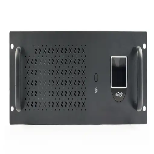Gembird UPS-RACK-2000 sistema de alimentación ininterrumpida (UPS) Línea interacti