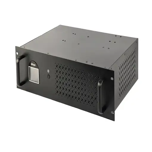 Gembird UPS-RACK-2000 sistema de alimentación ininterrumpida (UPS) Línea interacti