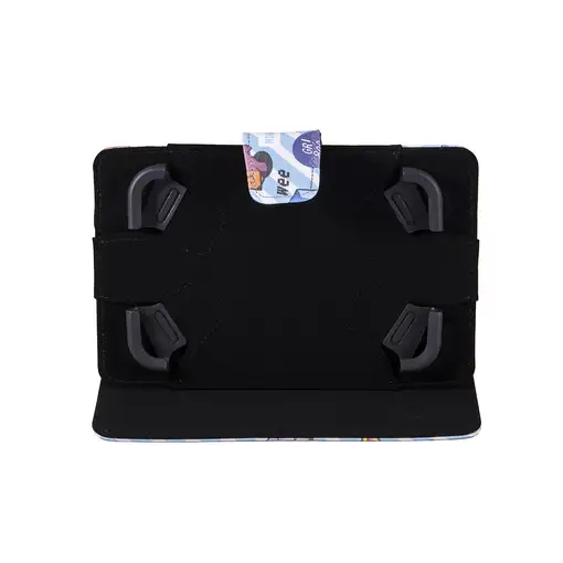 SilverHT Funda Universal Estampada PIXEL GAMER (9 - 10,1")