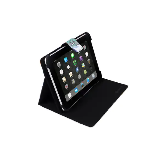 SilverHT Funda Universal Estampada PIXEL GAMER (9 - 10,1")