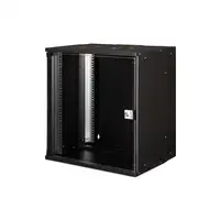 Digitus Armario mural SOHO Pro - 483 mm (19") - 540x400 mm (ancho x fondo)