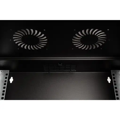 Digitus Armario mural SOHO Pro - 483 mm (19'') - 540x400 mm (ancho x fondo)