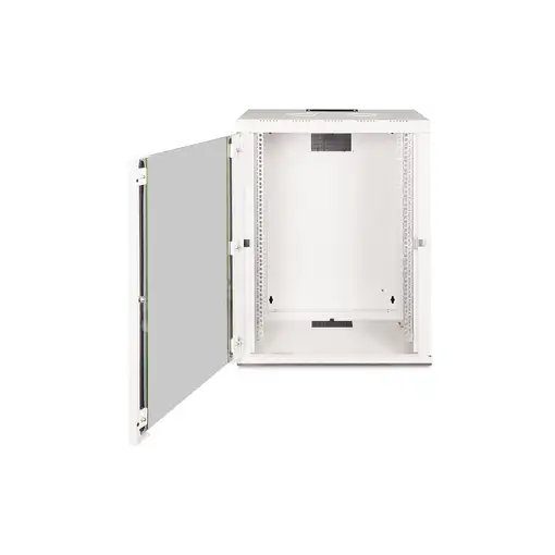 Digitus Carcasa de pared de la serie Unique - 600 x 450 mm (an. x pr.)