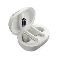 HP Poly Auriculares intraurales Poly Voyager Free 60/60+