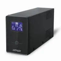Gembird EG-UPS-032 sistema de alimentación ininterrumpida (UPS) 0,85 kVA 510 W 3 s