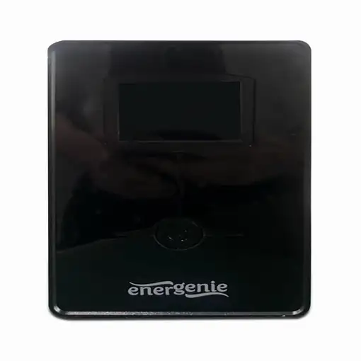 Gembird EG-UPS-032 sistema de alimentación ininterrumpida (UPS) 0,85 kVA 510 W 3 s