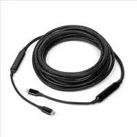 Owl Labs USB C to C SuperSpeed Cable (16 Feet / 4.87M) for Meeting Owl 4+