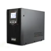 Gembird EG-UPS-PS1000-01 sistema de alimentación ininterrumpida (UPS) Línea intera