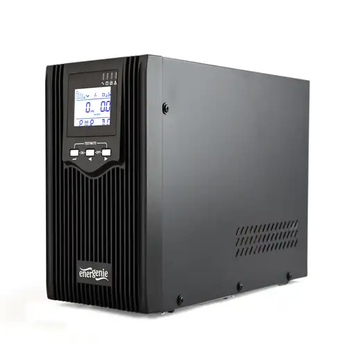Gembird EG-UPS-PS1000-01 sistema de alimentación ininterrumpida (UPS) Línea intera