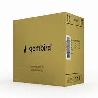 Gembird EG-UPS-PS1000-01 sistema de alimentación ininterrumpida (UPS) Línea intera