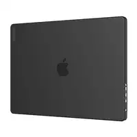 Incase INMB200722-BLK maletines para portátil 40,6 cm (16") Funda protectora