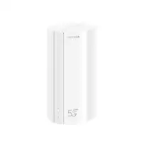 Tenda 5G01 router inalámbrico Gigabit Ethernet Doble banda (2,4 GHz / 5 GHz) 5G