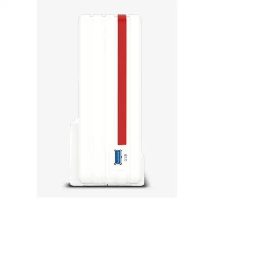 Box 5690 Pro router inalámbrico Gigabit Ethernet Tribanda (2,4 GHz/5 GHz/5 GHz)