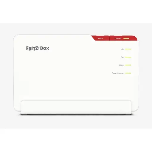 Box 5690 Pro router inalámbrico Gigabit Ethernet Tribanda (2,4 GHz/5 GHz/5 GHz)