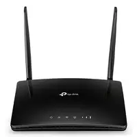 TP-Link Archer MR402 router inalámbrico Ethernet rápido Doble banda
