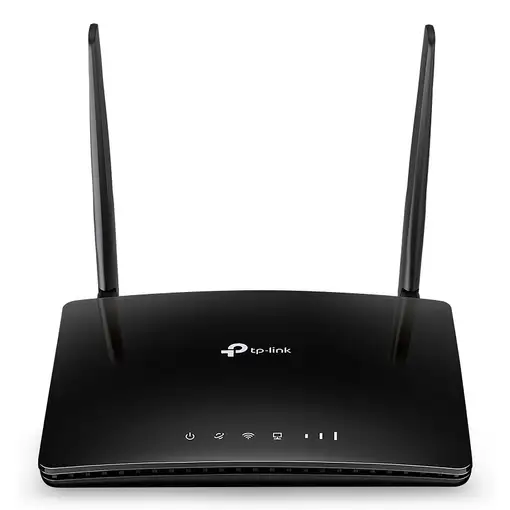 TP-Link Archer MR402 router inalámbrico Ethernet rápido Doble banda