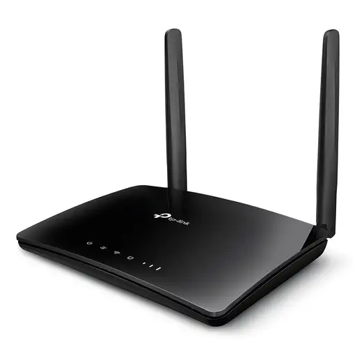 TP-Link Archer MR402 router inalámbrico Ethernet rápido Doble banda