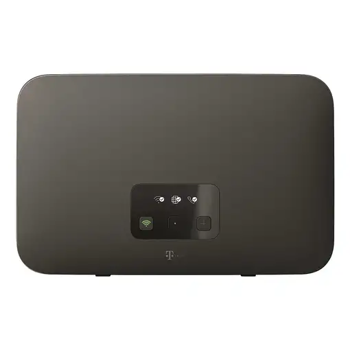 Telekom Speedport Smart 4 R2 router inalámbrico Gigabit Ethernet Doble banda