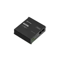Teltonika RUT206 INDUSTRIAL router inalámbrico Ethernet rápido Banda única