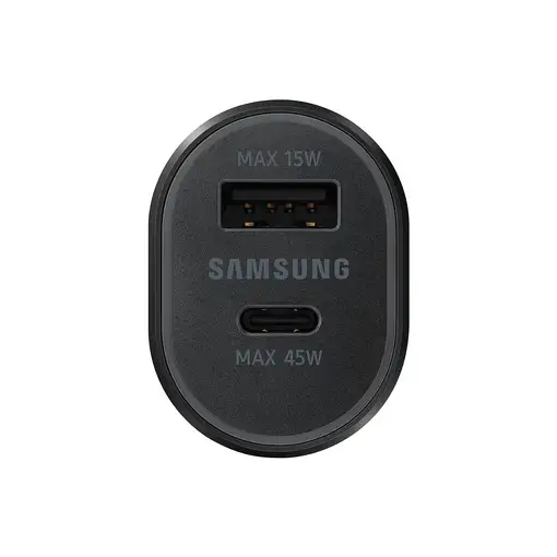 Samsung EP-L5300XBEGEU cargador de dispositivo móvil Universal Negro