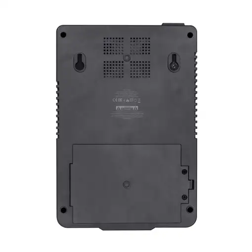 Trust Maxxon sistema de alimentación ininterrumpida (UPS) 0,8 kVA 6 salidas AC