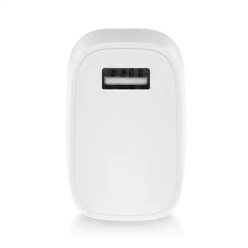 Ewent EW1301 cargador de dispositivo móvil Universal Blanco