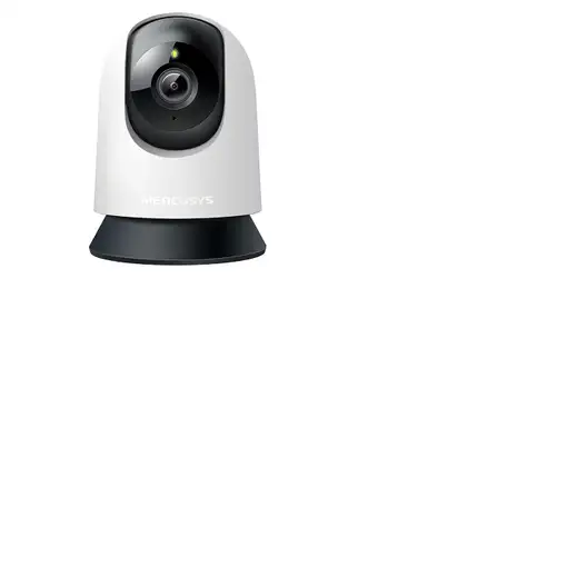 Mercusys MC200 cámara de vigilancia Bombilla Interior 1920 x 1080 Pixeles