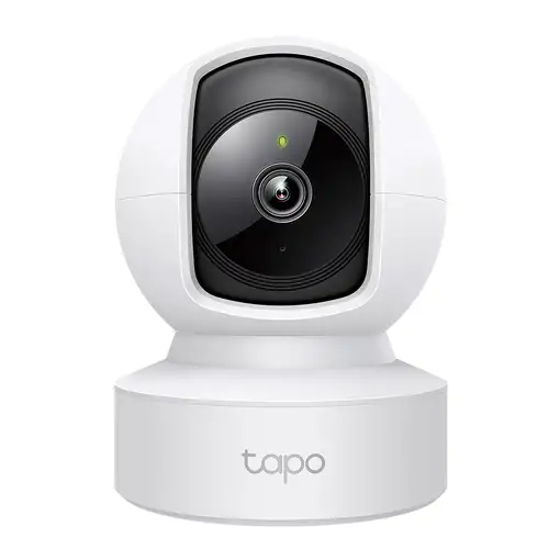 TP-Link Tapo C202 Esférico Cámara de seguridad IP Interior 1920 x 1080 Pixeles