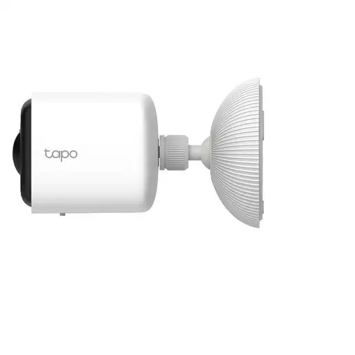 TP-Link Tapo C400 cámara de vigilancia Bala (forma) Cámara de seguridad IP