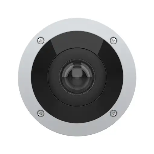 Axis M4317-PLVE Almohadilla Cámara de seguridad IP Interior 2160 x 2160 Pixeles