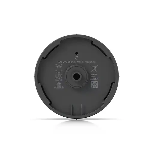 Ubiquiti G5 Dome Ultra Almohadilla Cámara de seguridad IP