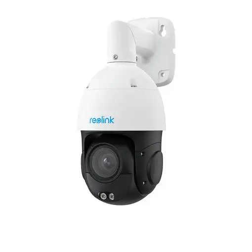 Reolink P850 PoE Cam Bala (forma) Cámara de seguridad IP