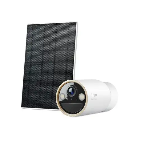 TP-Link Tapo C460 KIT Bala (forma) Cámara de seguridad IP